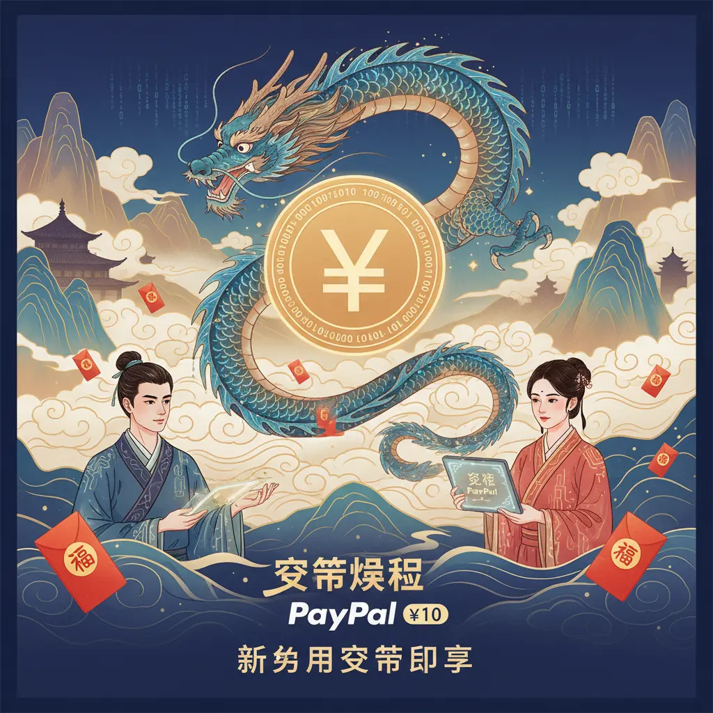 10 sign up bonus - PayPal