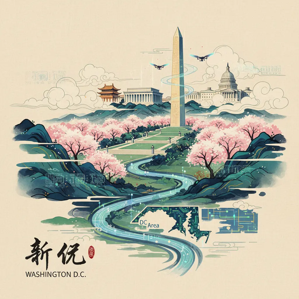 DC Area - Washington