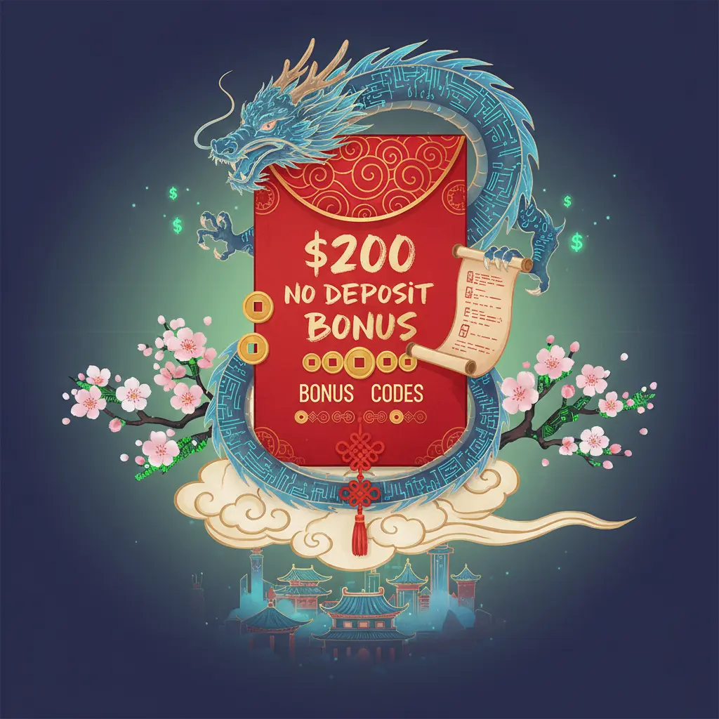 $200 no deposit bonus codes - deposit