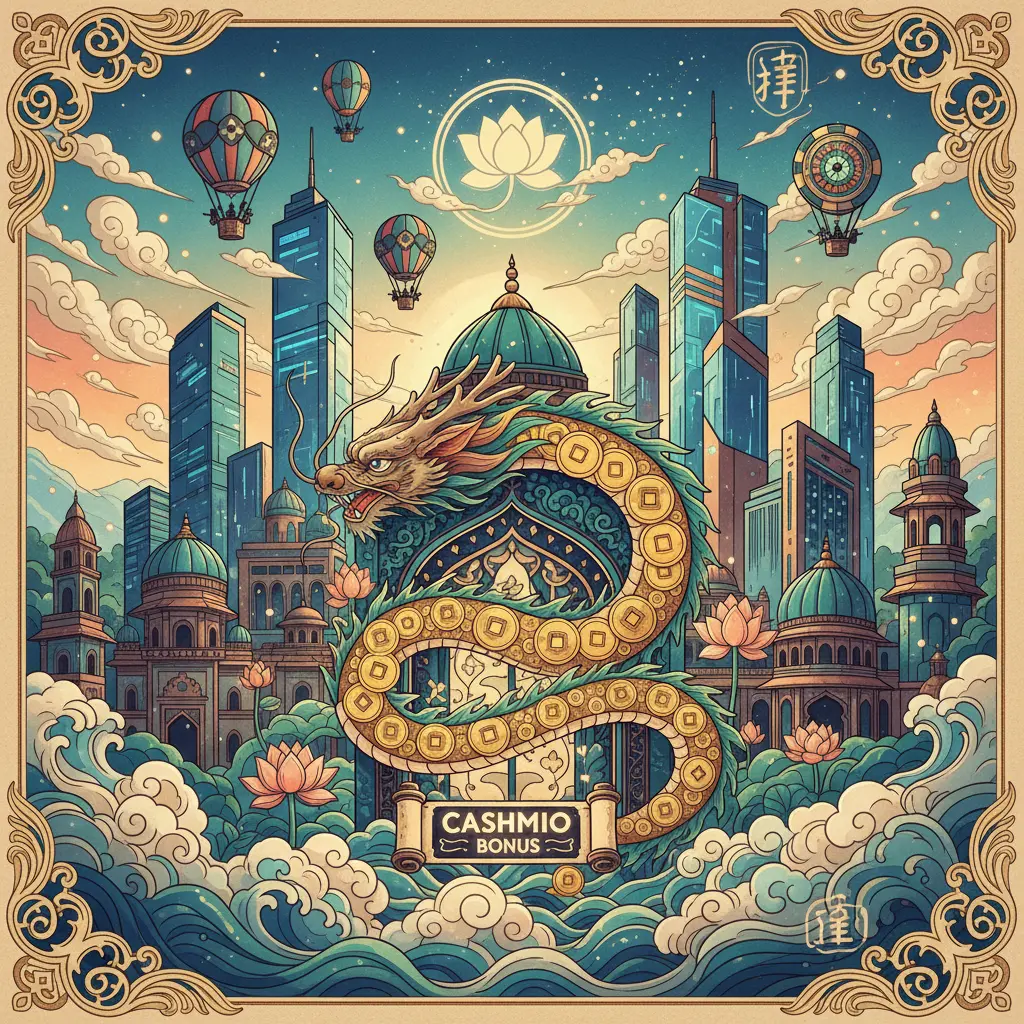 cashmio bonus - Ahmedabad