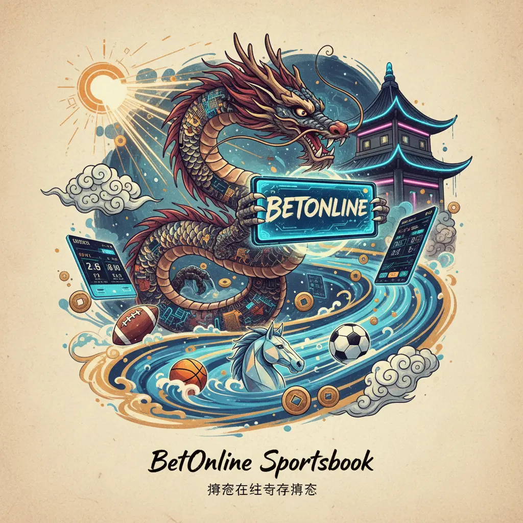 BetOnline - Sportsbook
