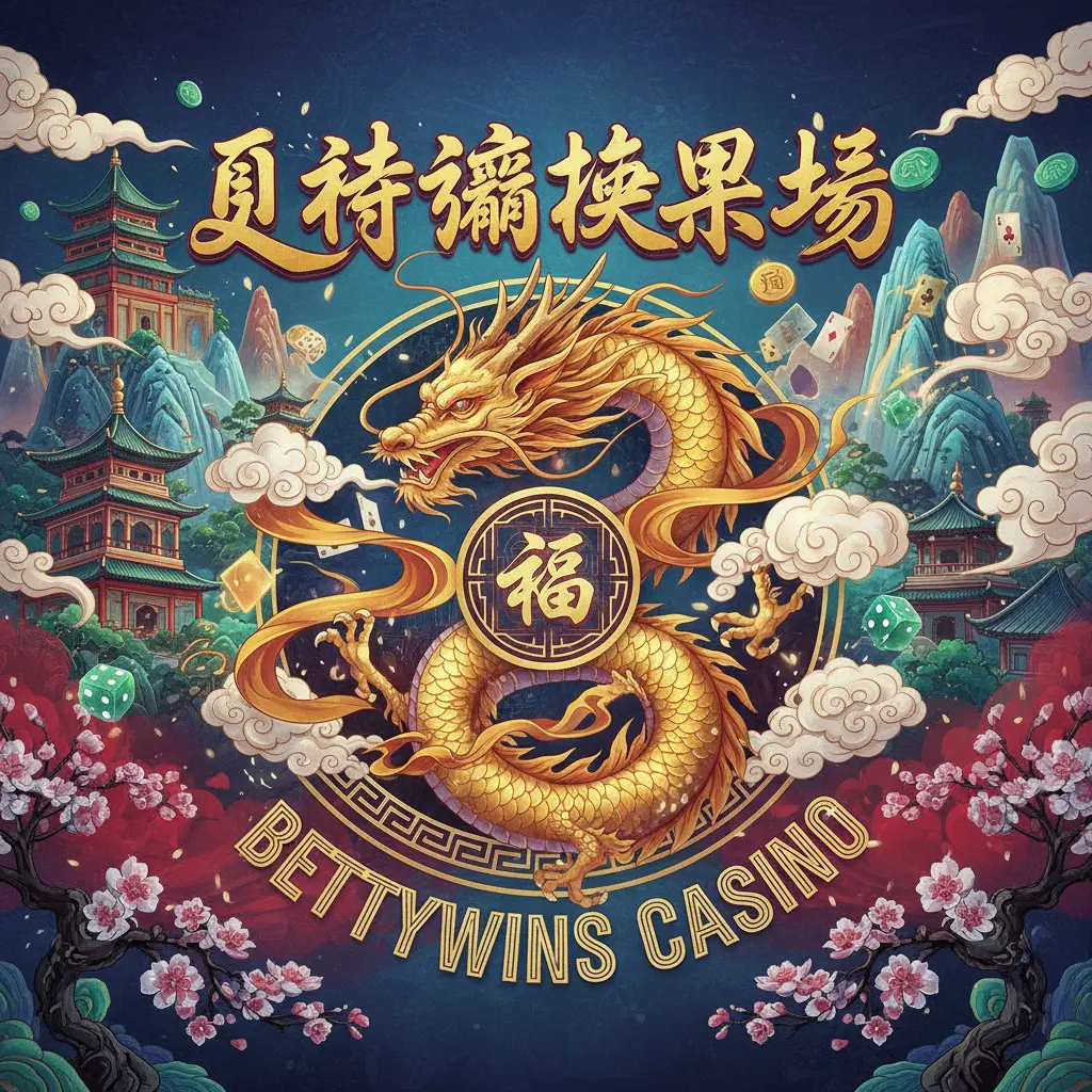 Betty Wins Casino - BettyWins