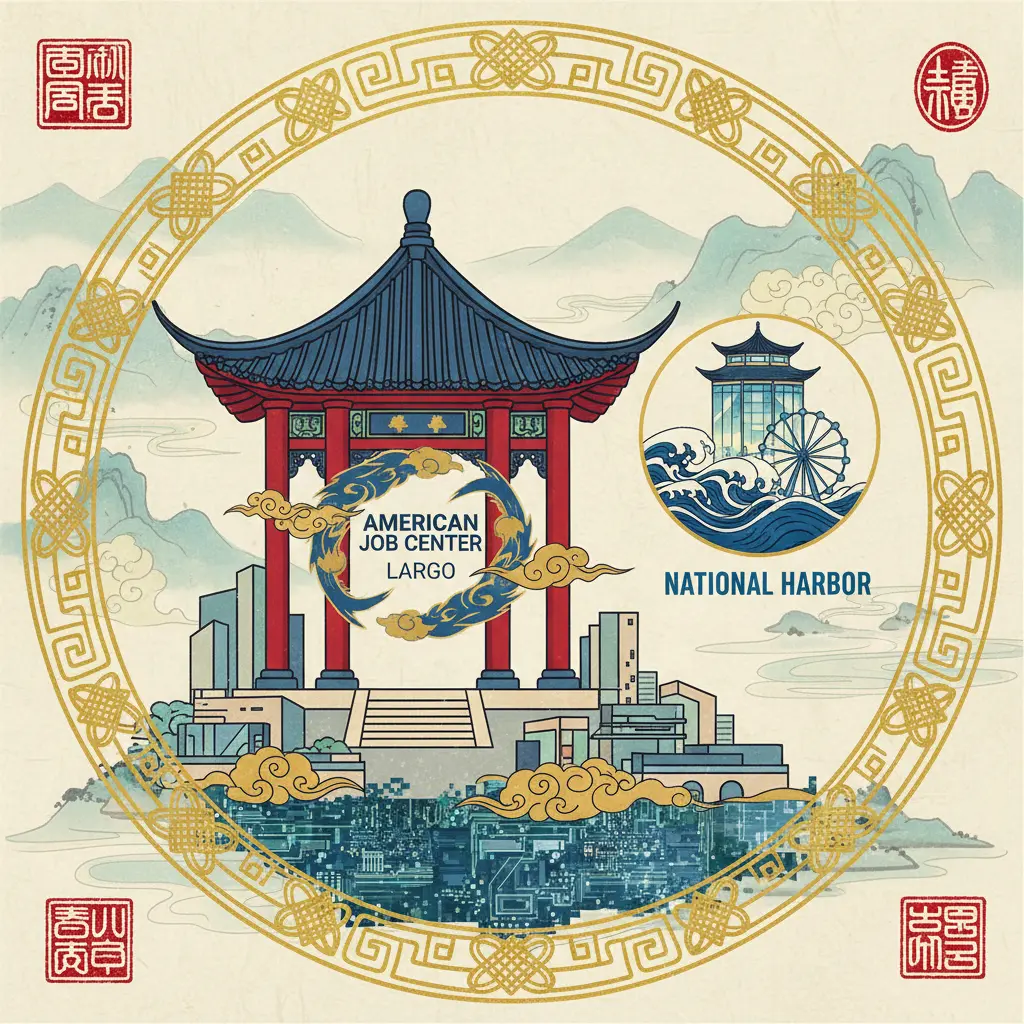 American Job Center Largo - American