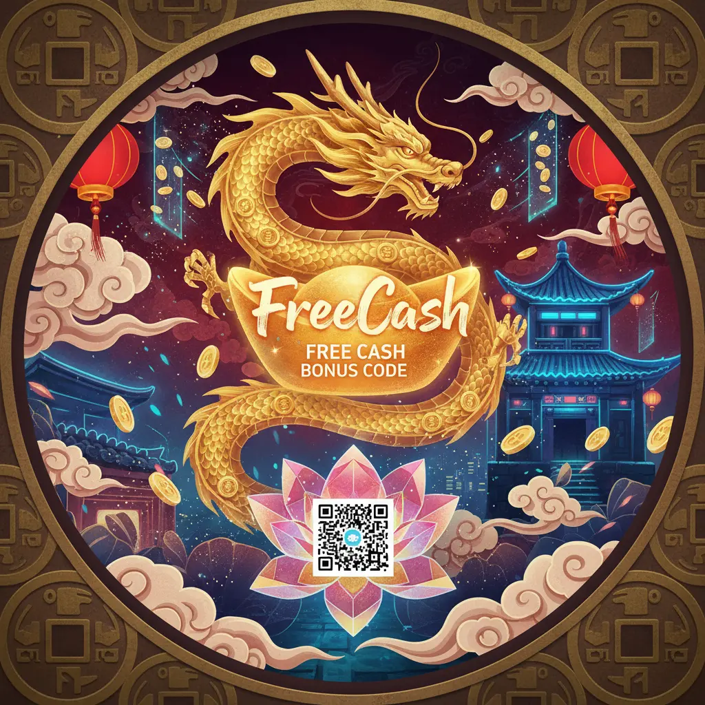 free cash bonus code - FreeCash