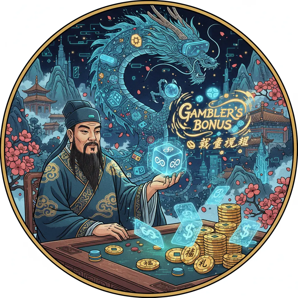 Gamblers Bonus - Meta