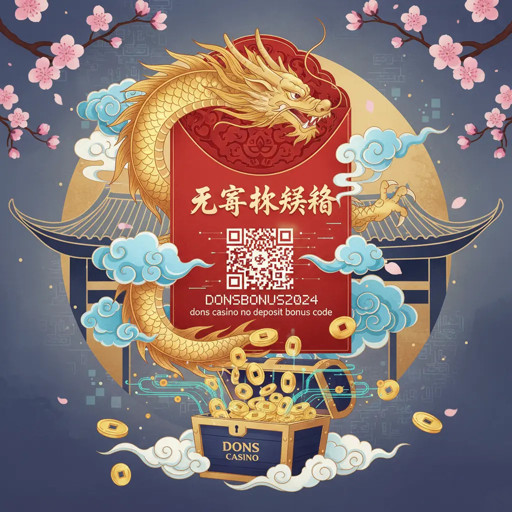 dons casino no deposit bonus code - Deposit