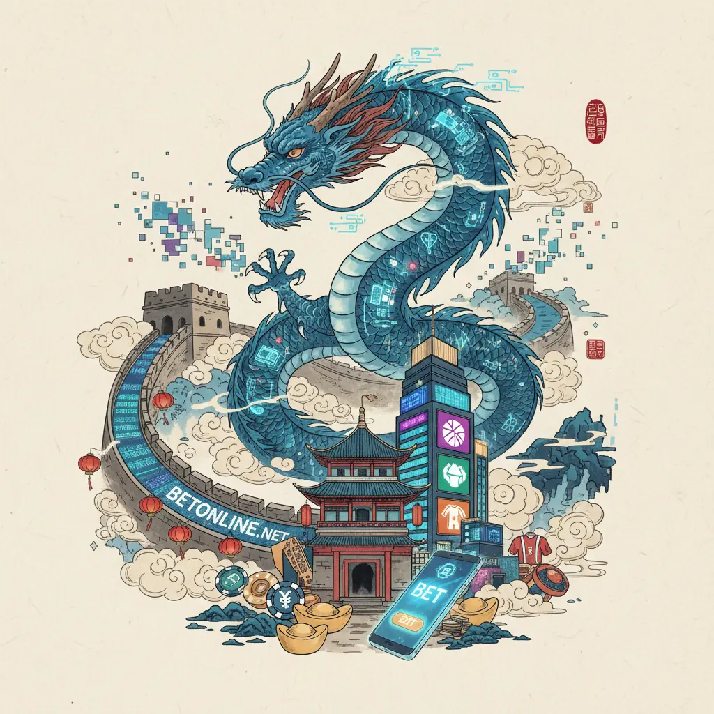 BetOnline - BetOnline