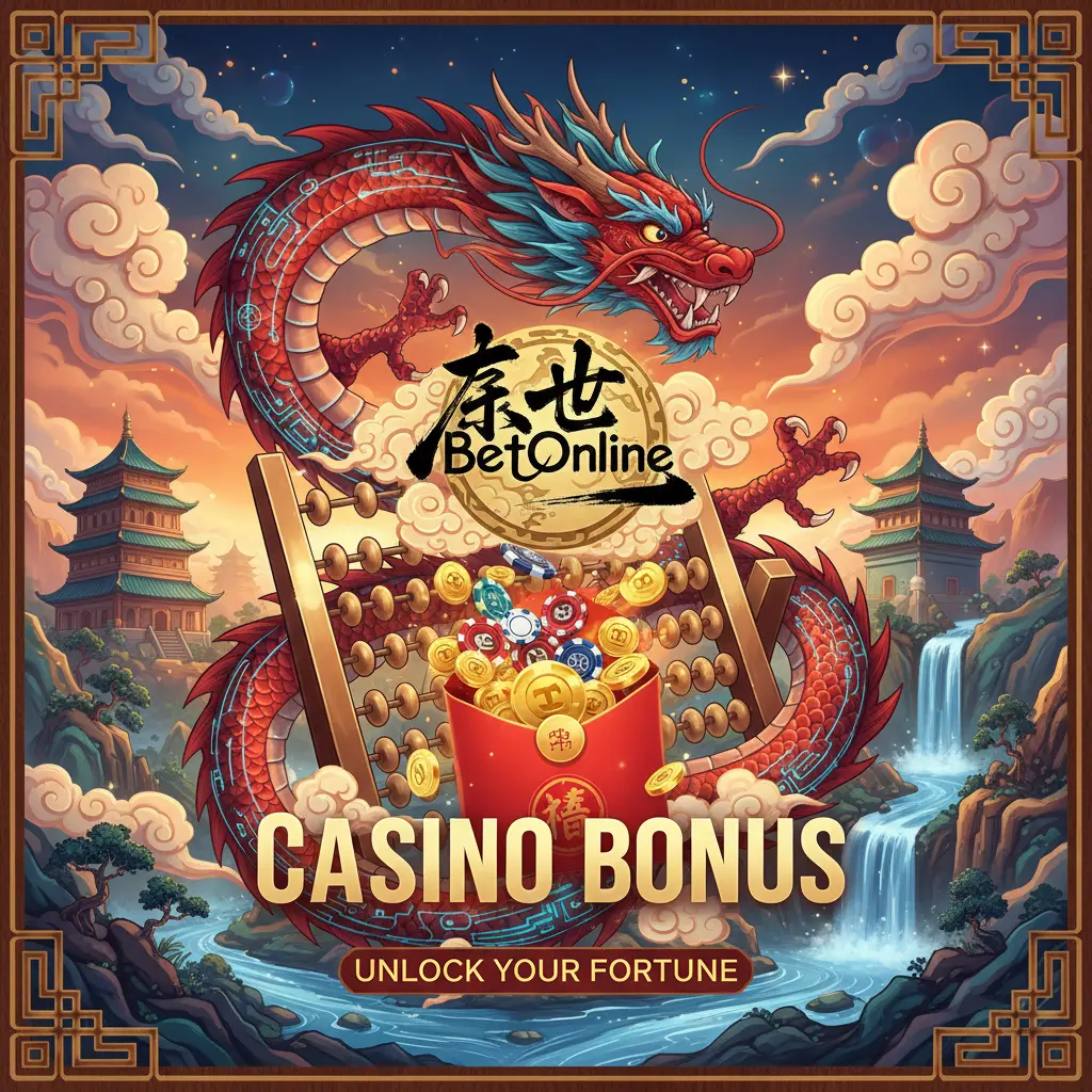 betonline casino bonus - Sportsbook