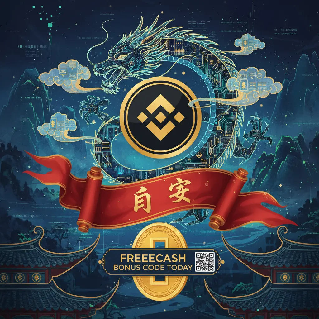 freecash bonus code today - Binance