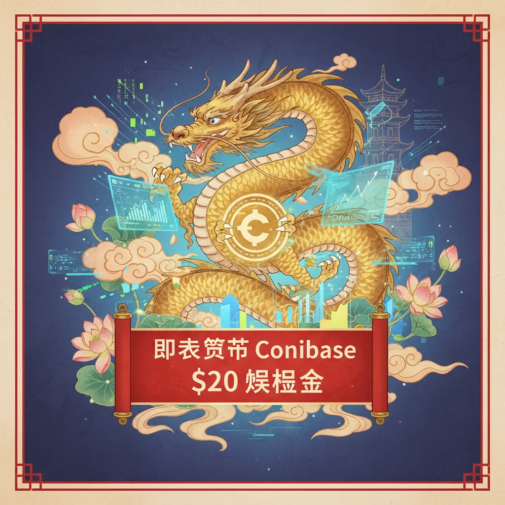 instant $20 sign up bonus - Coinbase