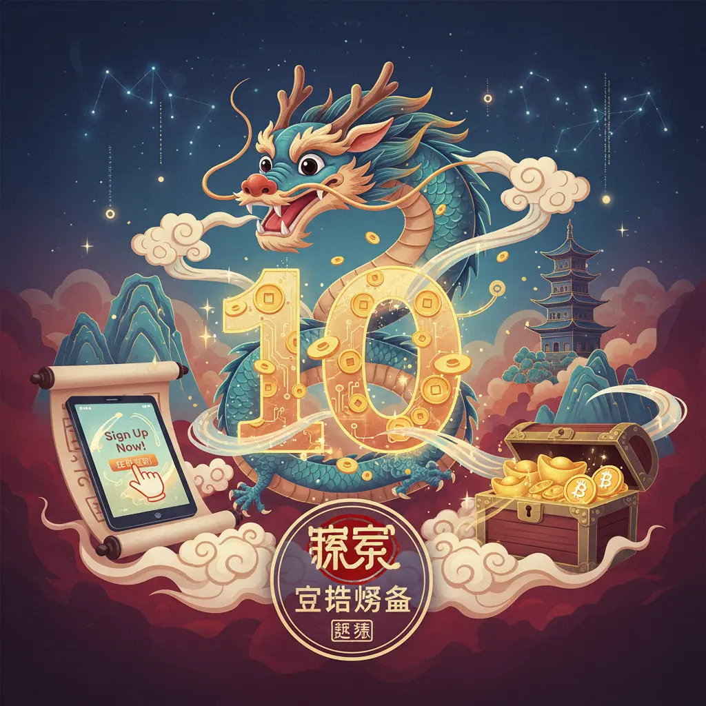 10 sign up bonus - Discover