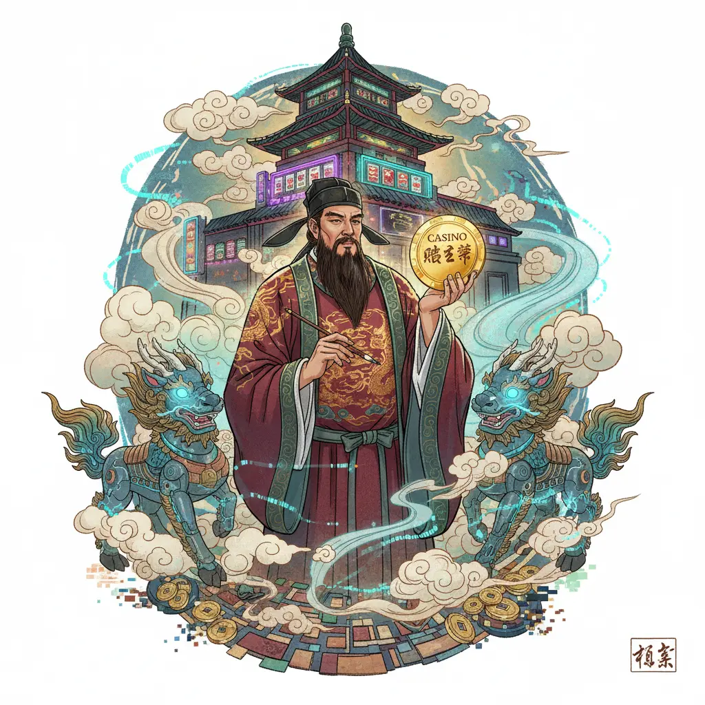 Casino Extreme - George