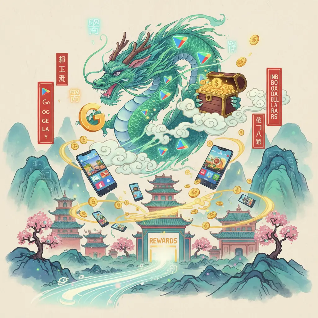 InboxDollars - Google