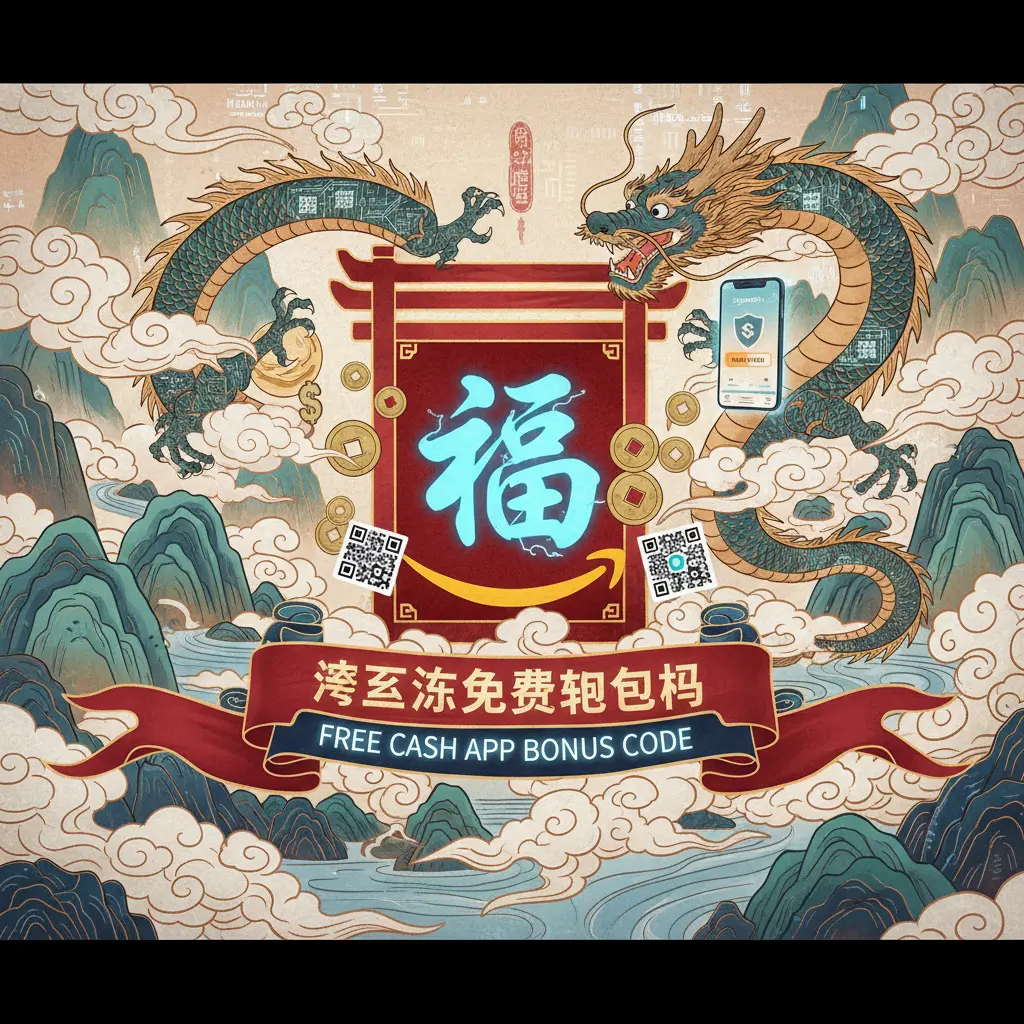 free cash app bonus code - Amazon