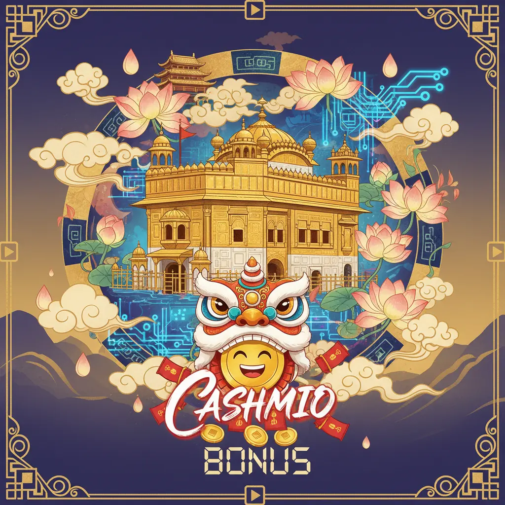 cashmio bonus - Amritsar