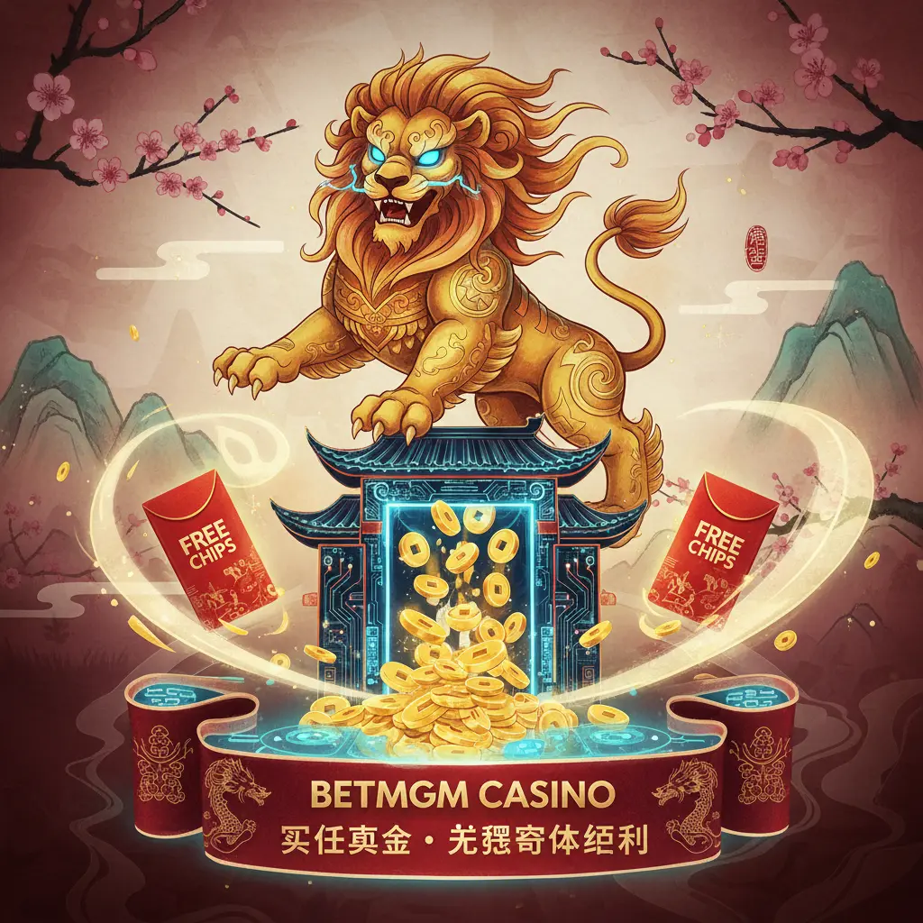 real money no deposit bonus - BetMGM