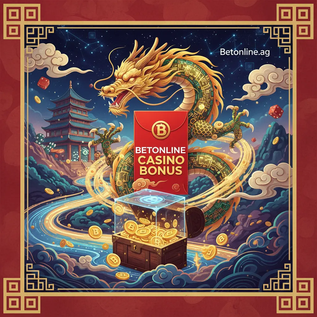 betonline casino bonus - Betonline