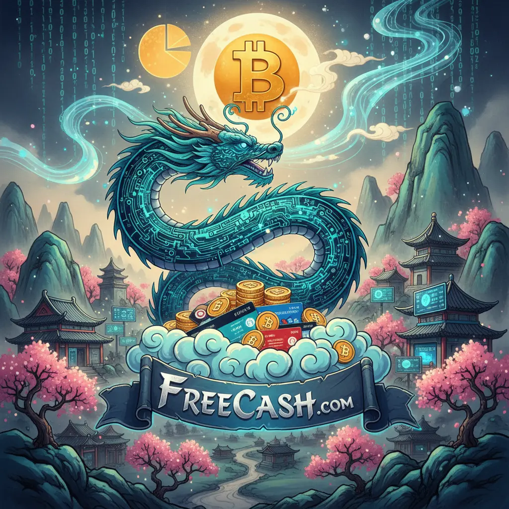 Freecash.com - Bitcoin