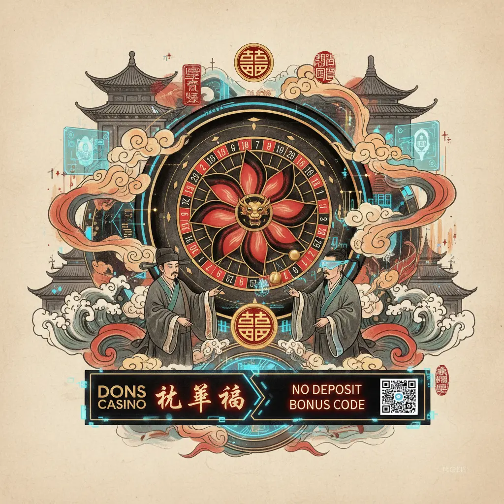 dons casino no deposit bonus code - Roulette
