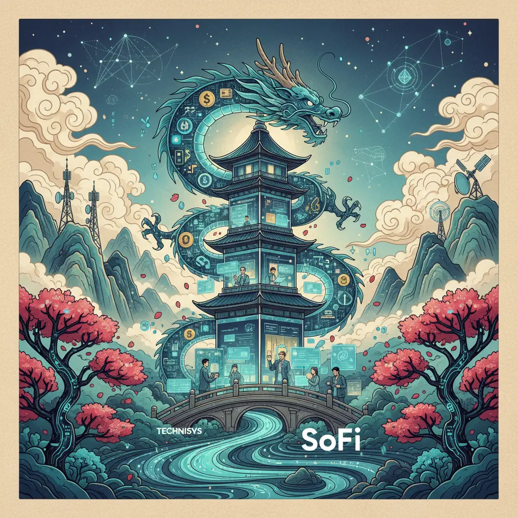 SoFi - Technisys