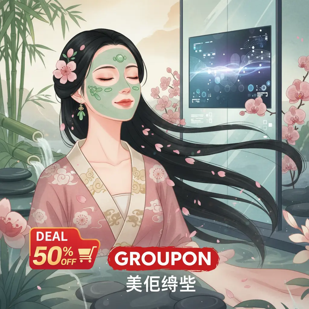 Groupon - Beauty