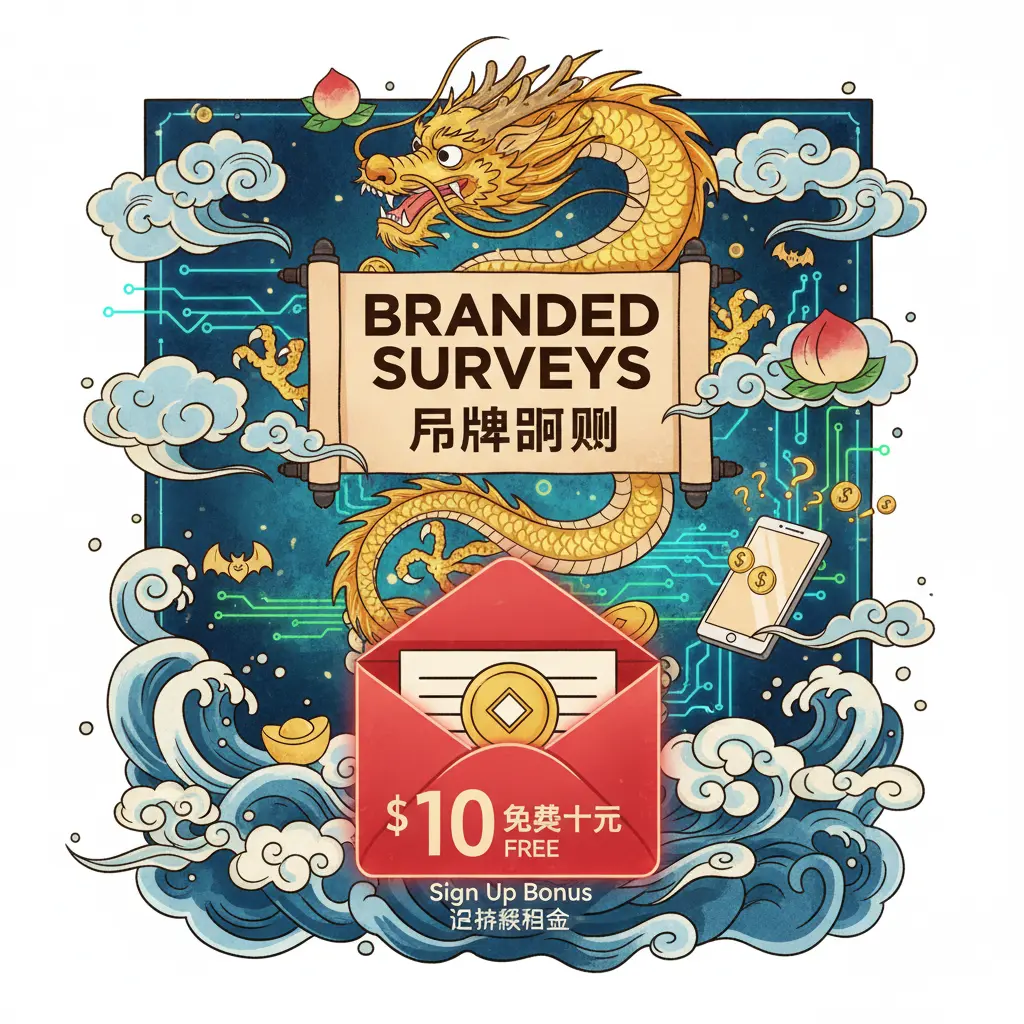 free $10 sign up bonus - Branded