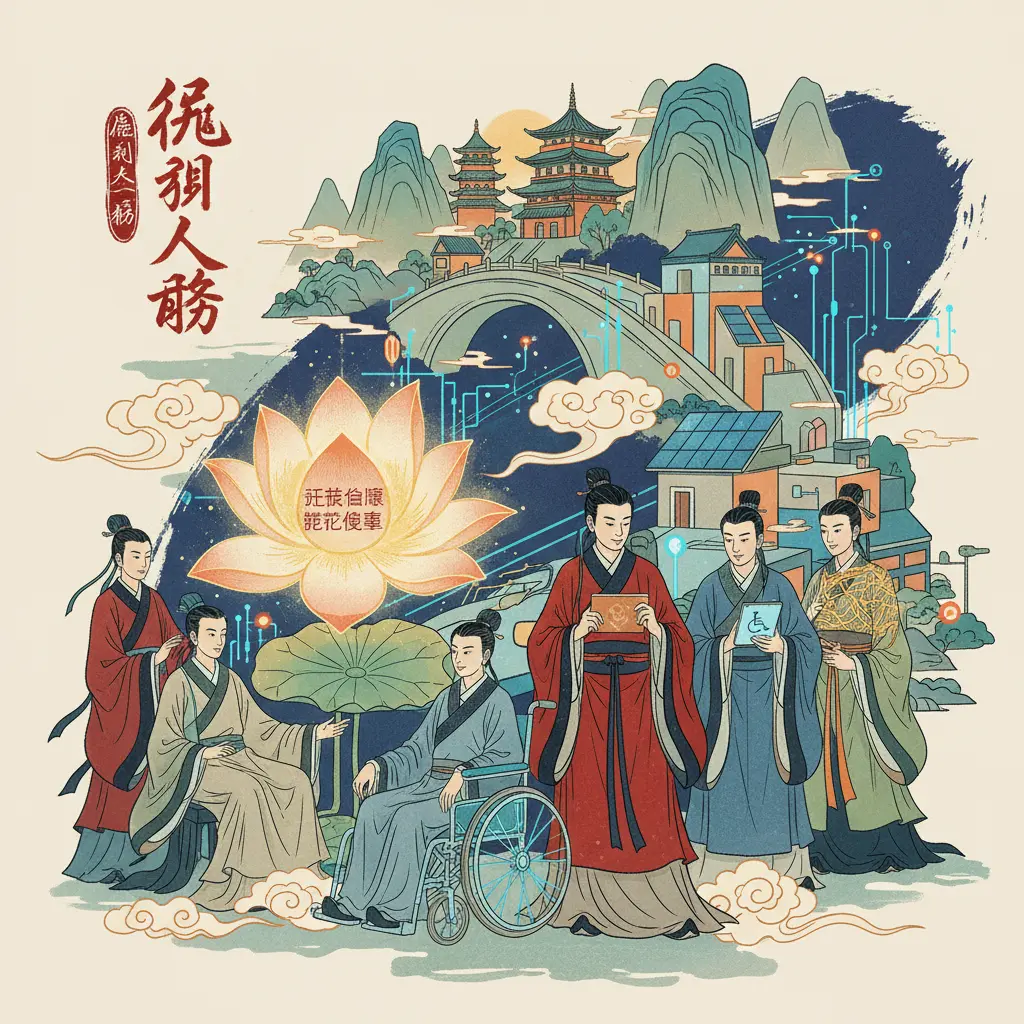 registreringsbonus - Disability