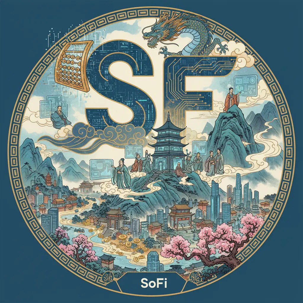 SoFi - SoFi