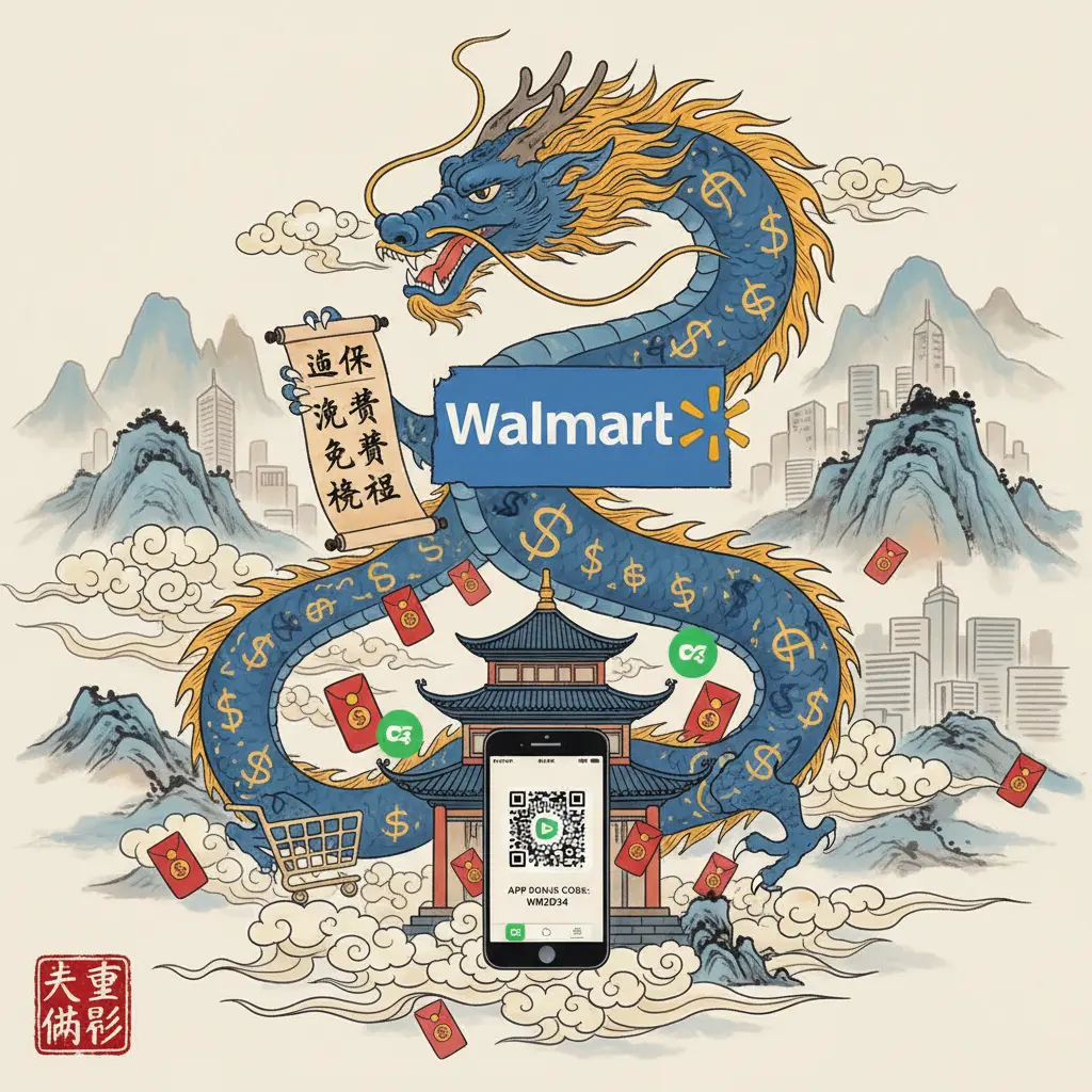 free cash app bonus code - Walmart