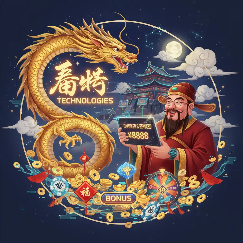 gamblers bonus - Technologies