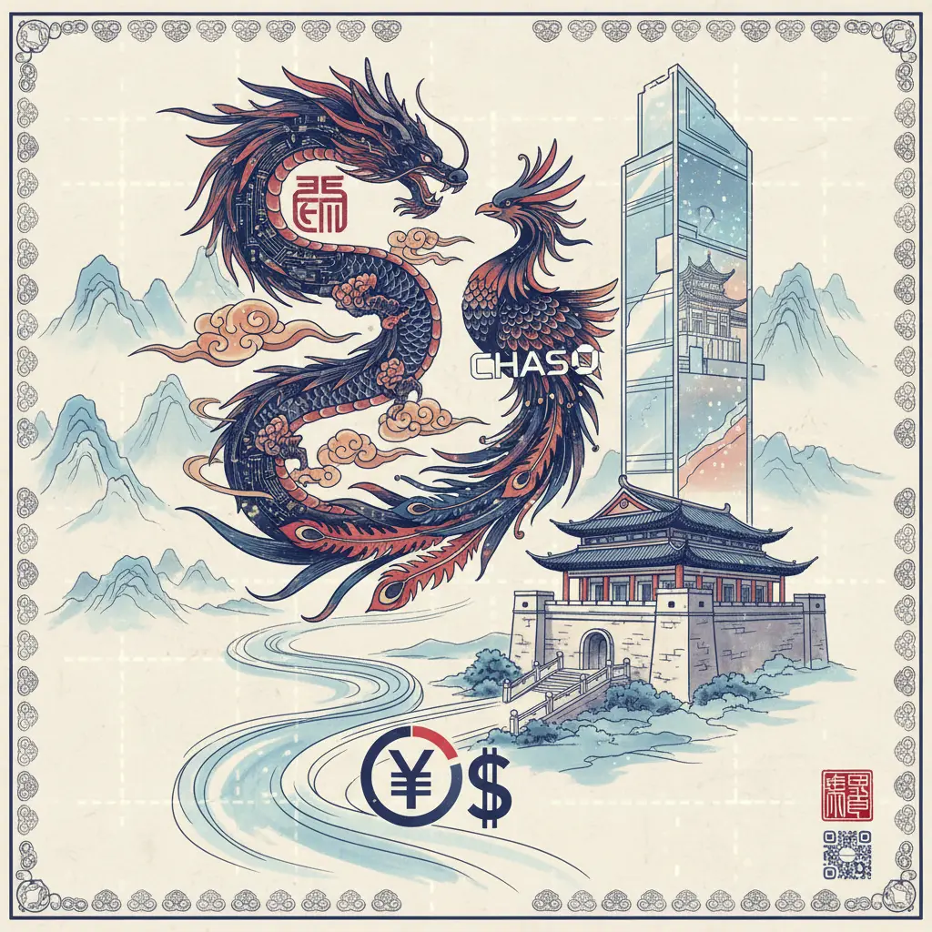 Chase Bank - Chemical