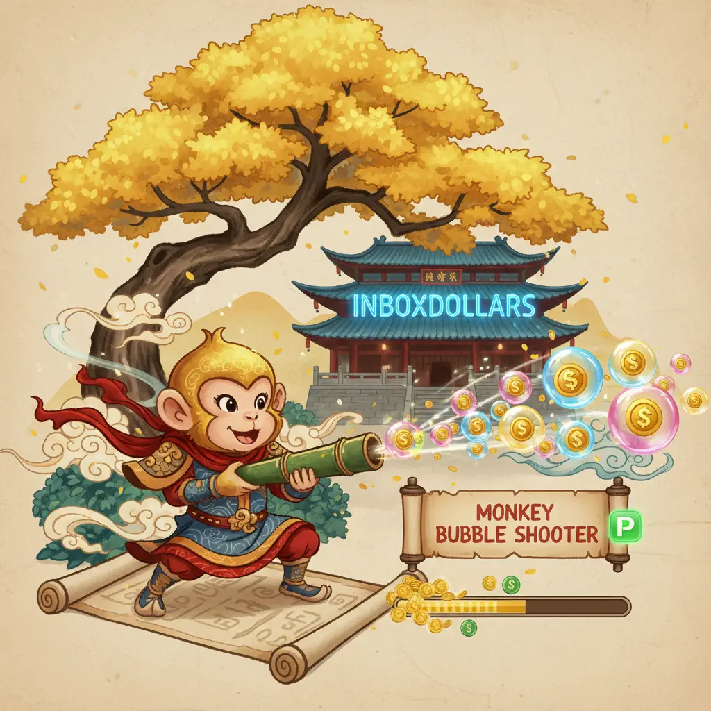 InboxDollars - Shooter