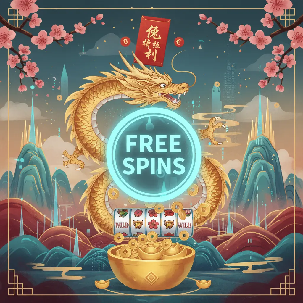 Free Spins - deposit