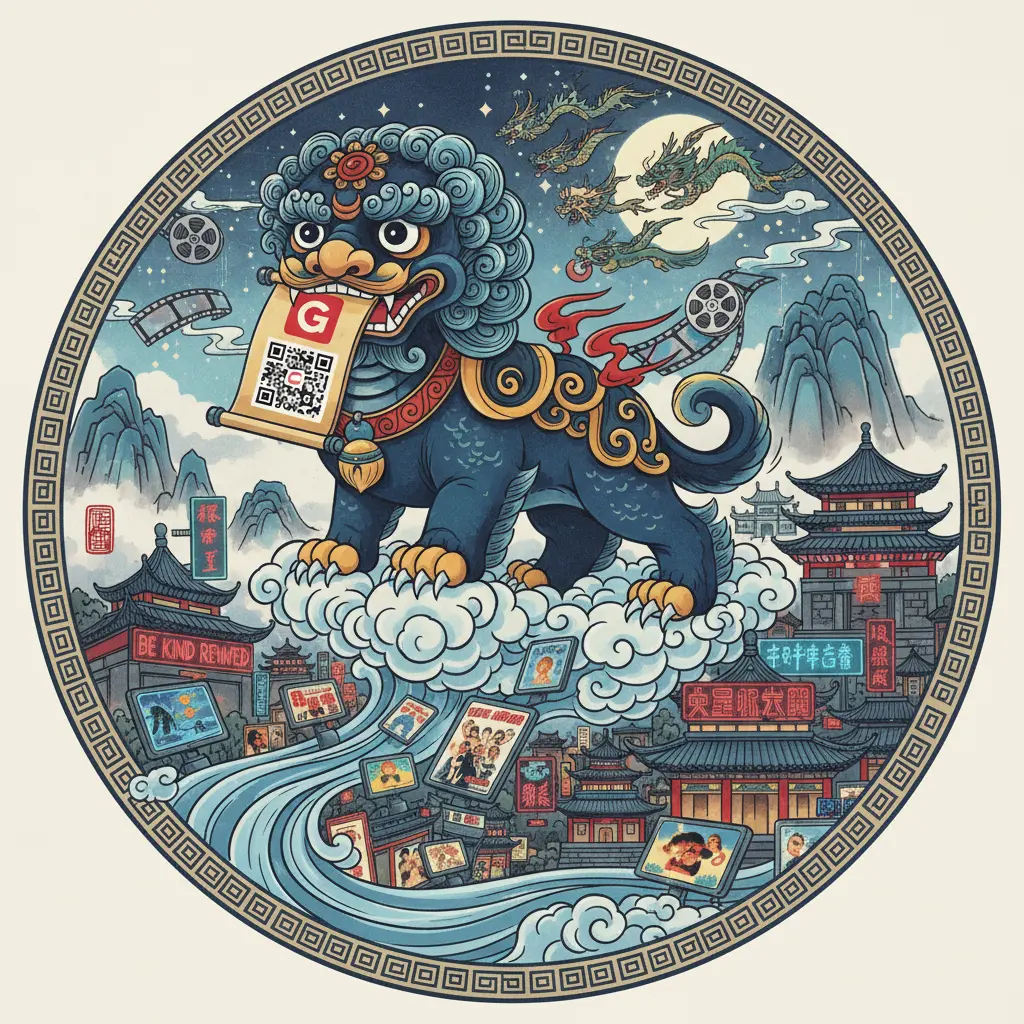 Groupon - Blockbuster