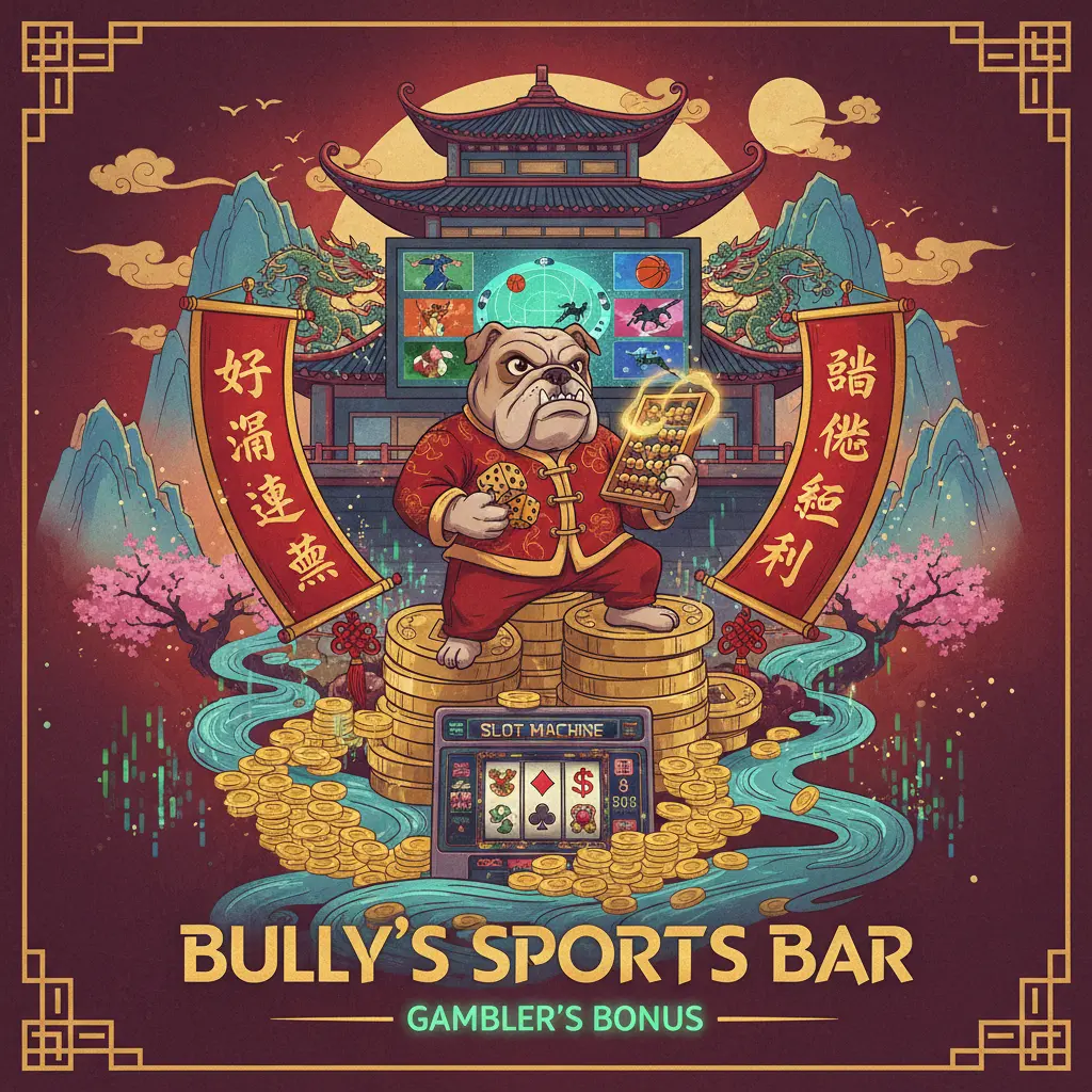 gamblers bonus - Sports