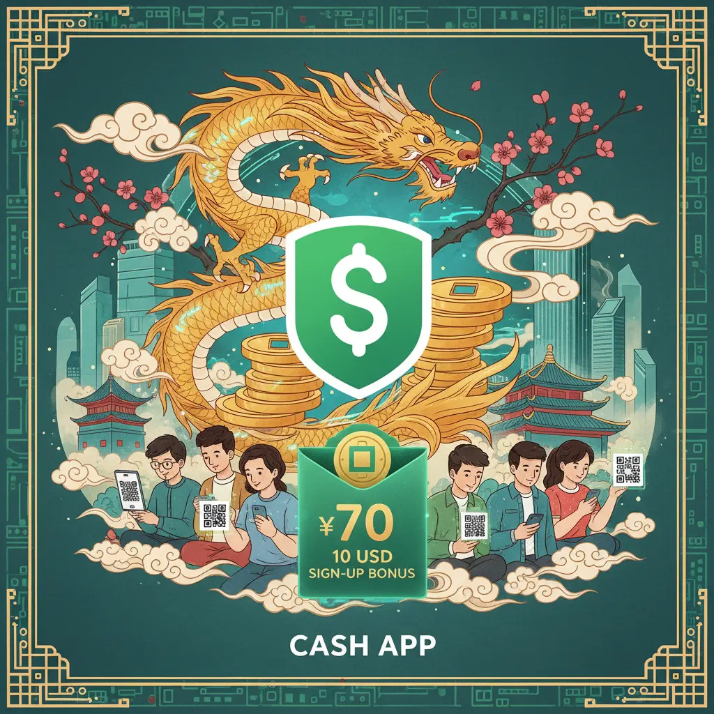 10 sign up bonus - Cash