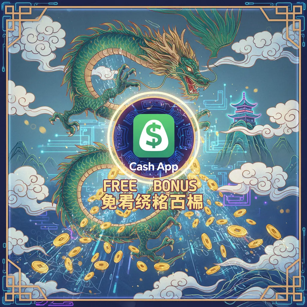 free cash app bonus code - Cash