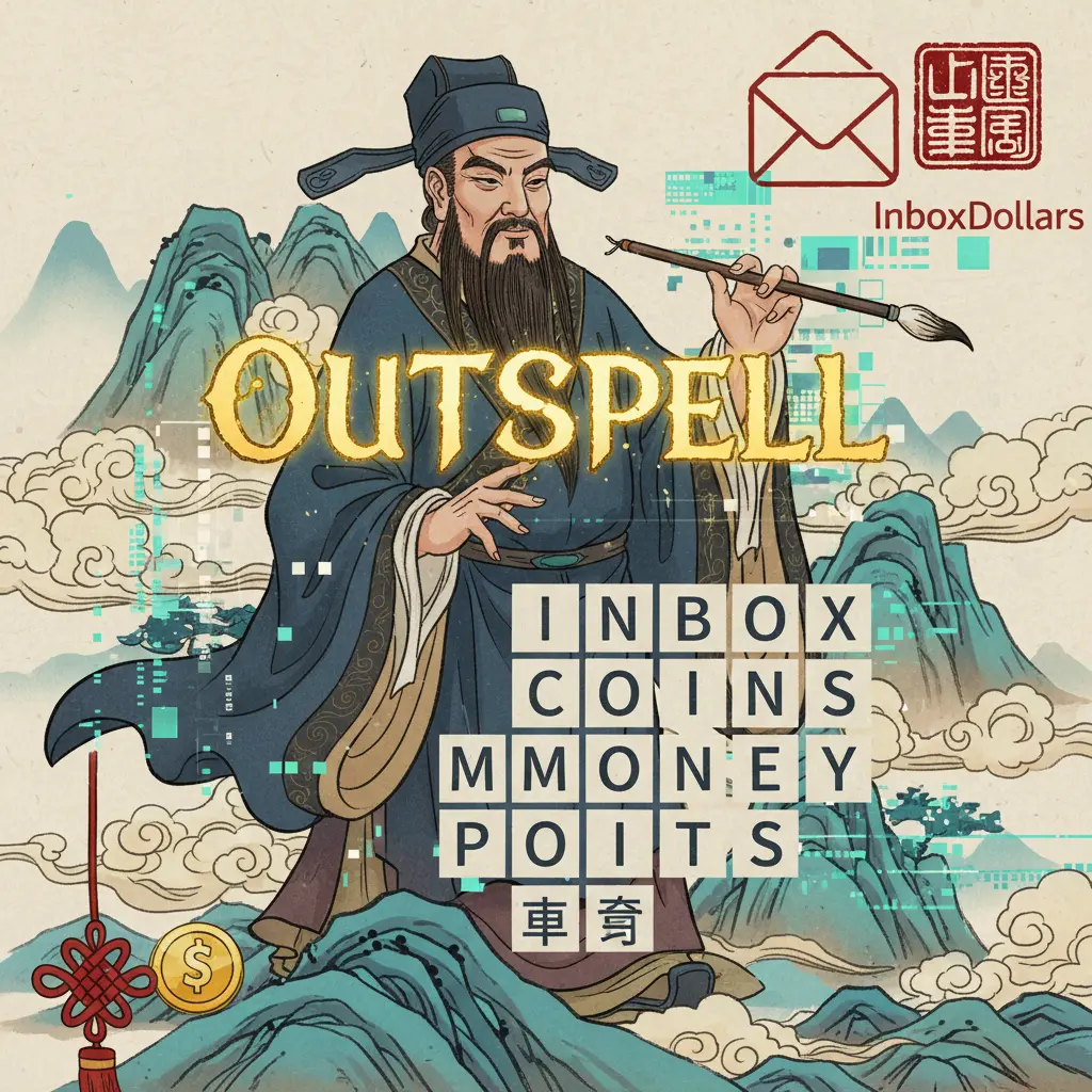 InboxDollars - Outspell