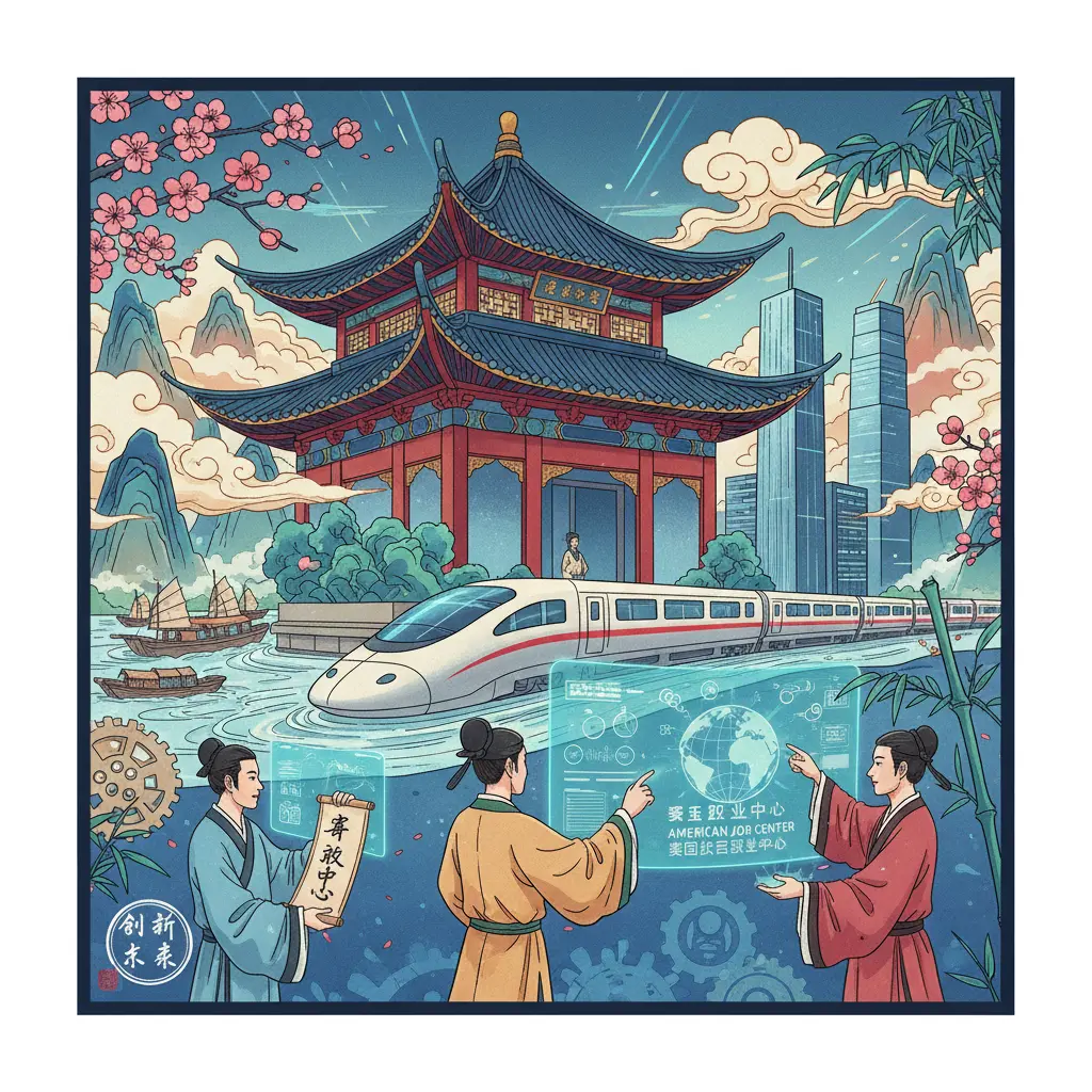 American Job Center Largo - Career