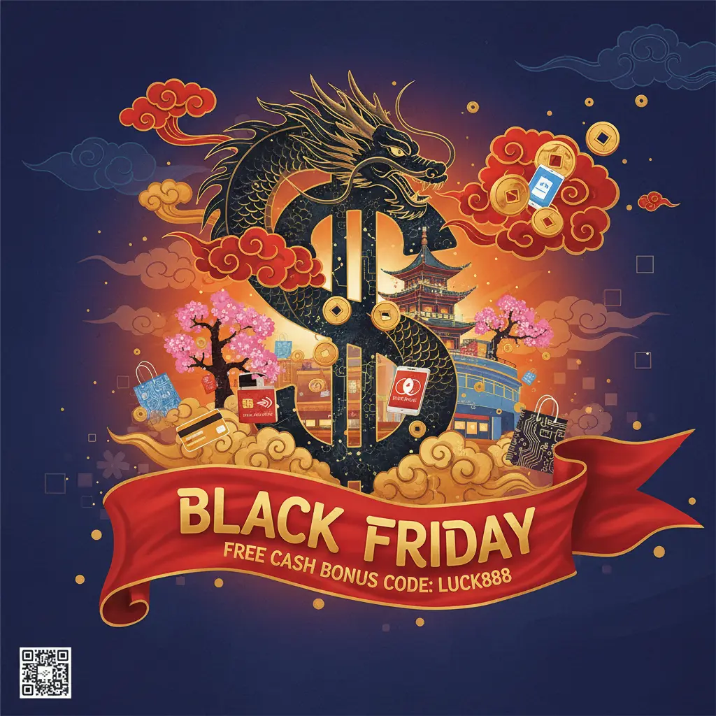 free cash bonus code - Friday