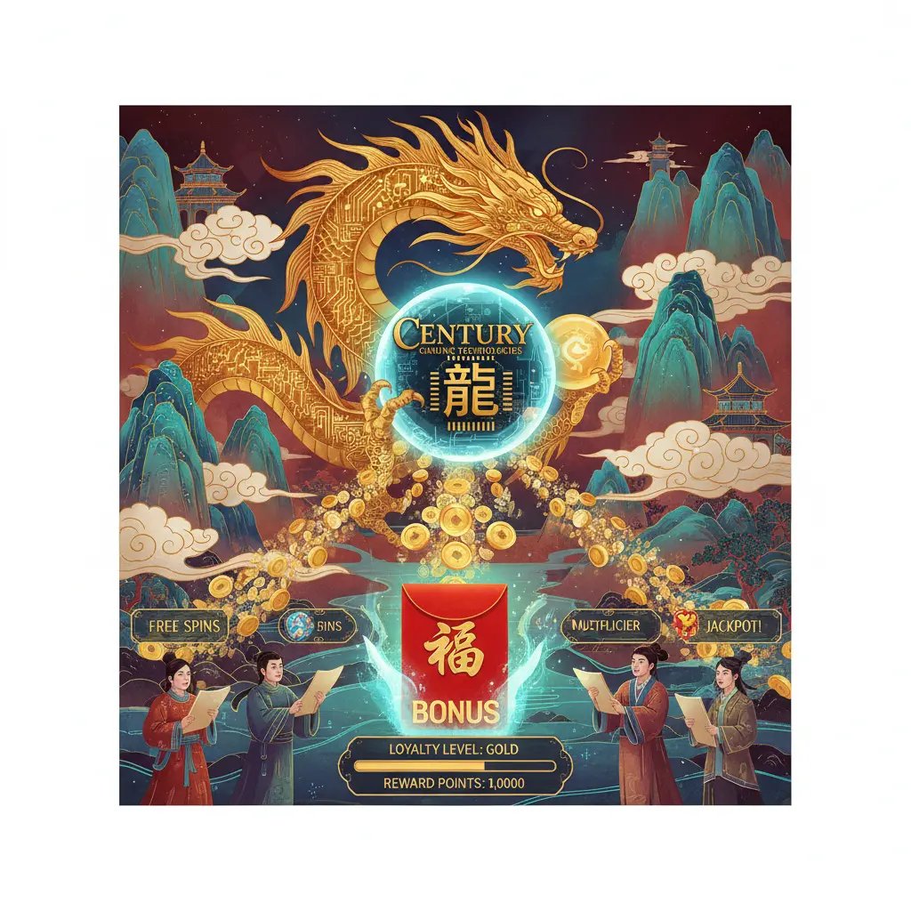 gamblers bonus - Technologies