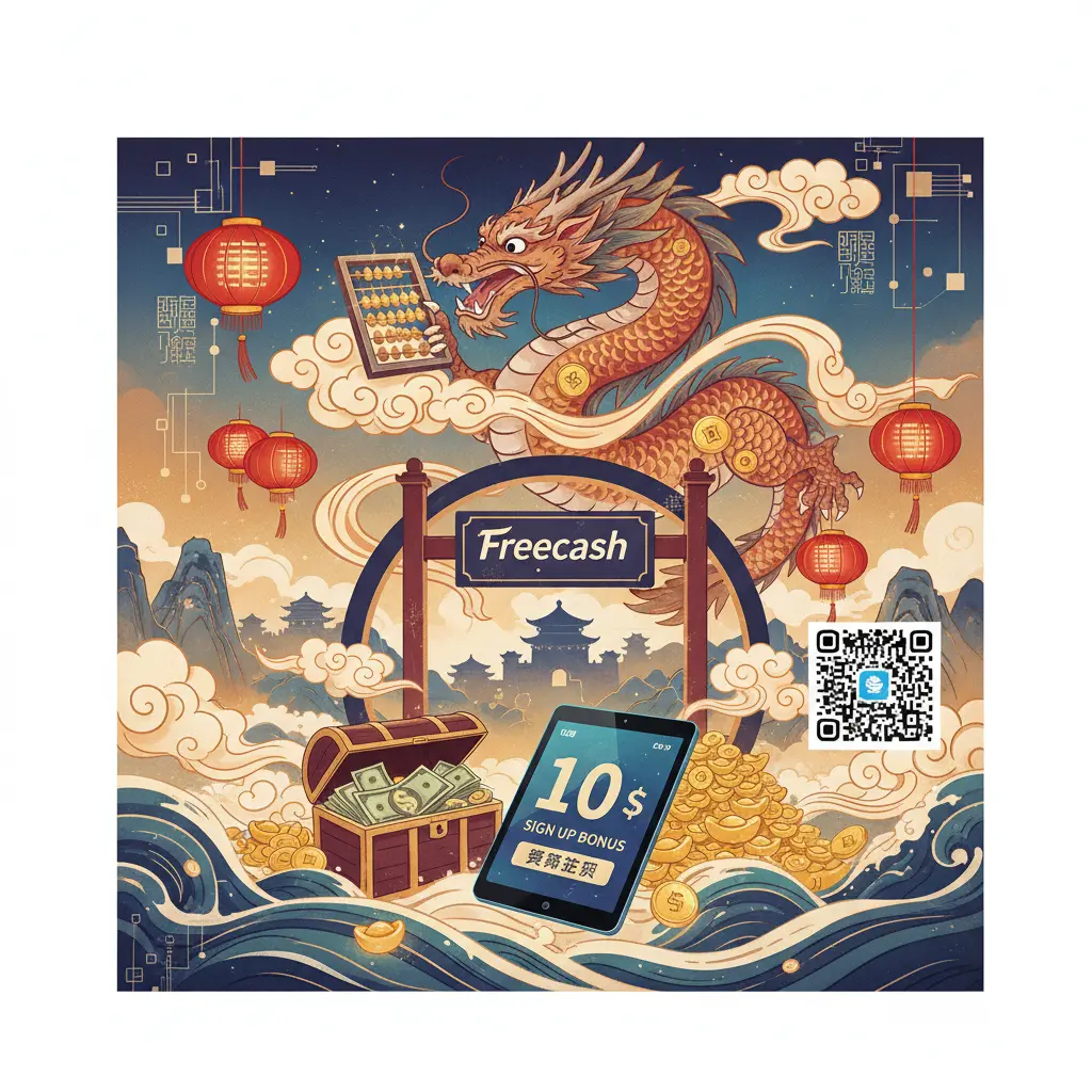 free $10 sign up bonus - Freecash