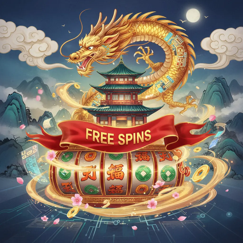 Free Spins - Games