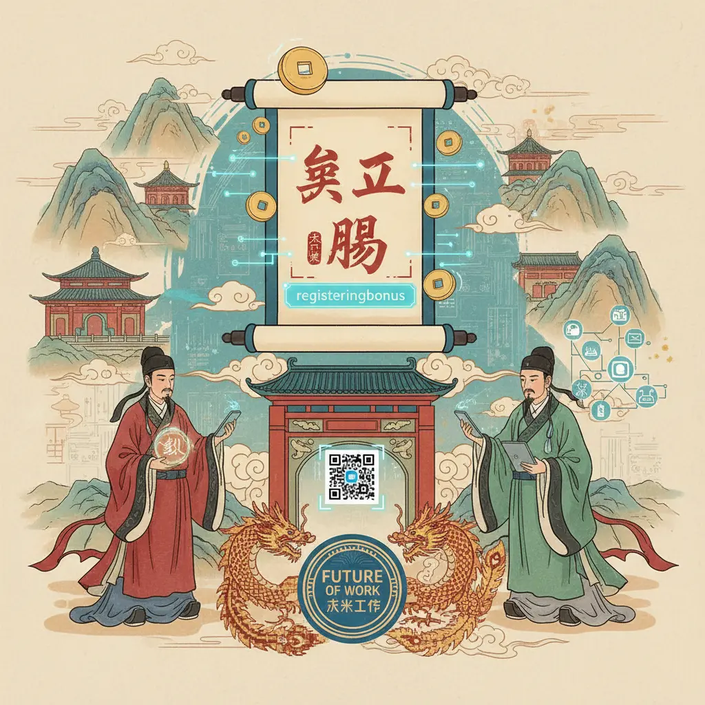 registreringsbonus - Workforce