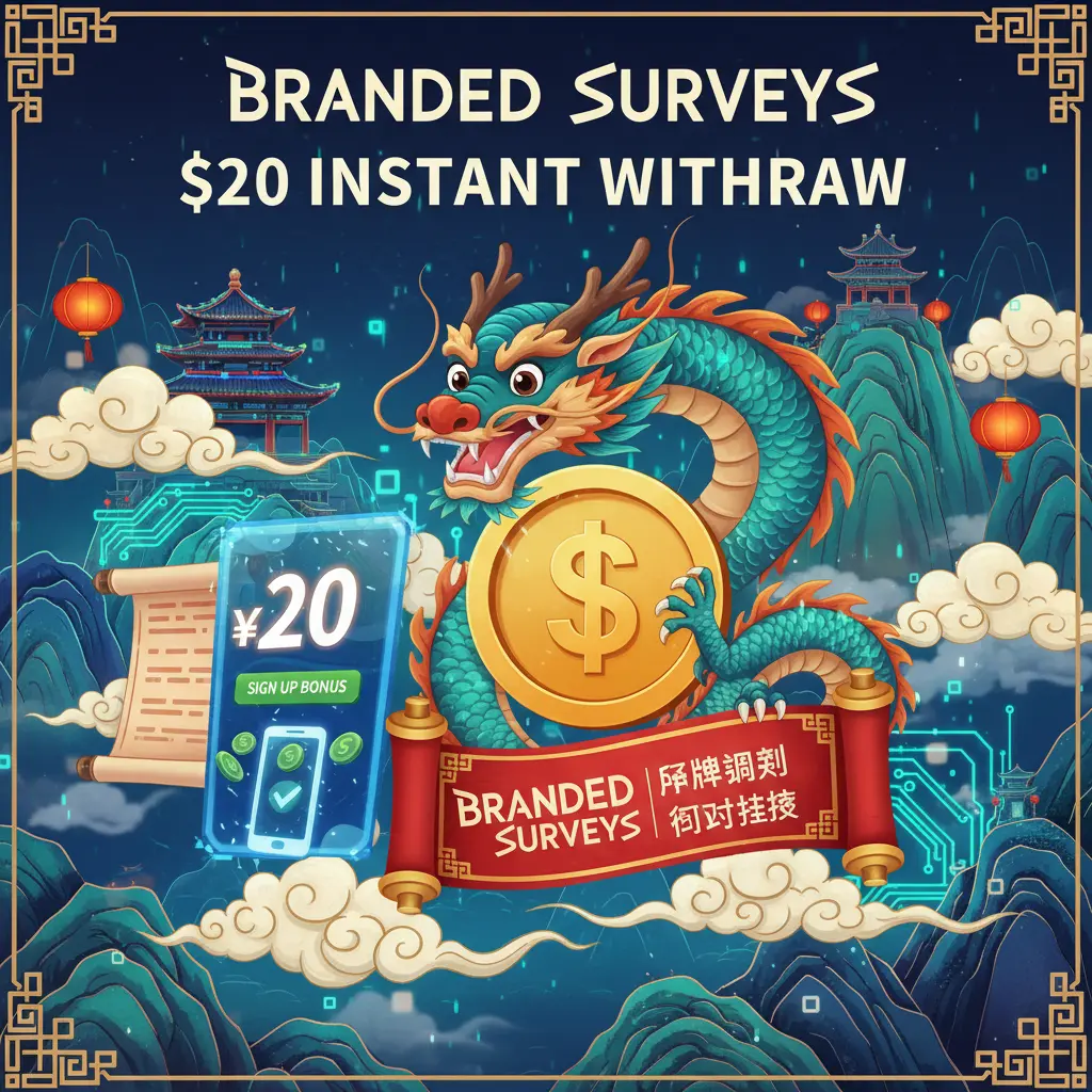 $20 sign up bonus instant withdraw - Branded