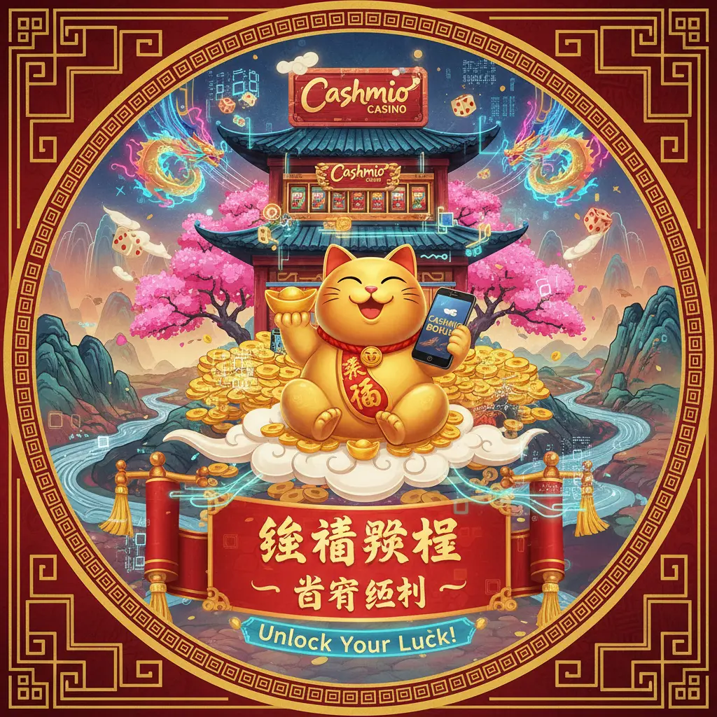 cashmio bonus - Cashmio