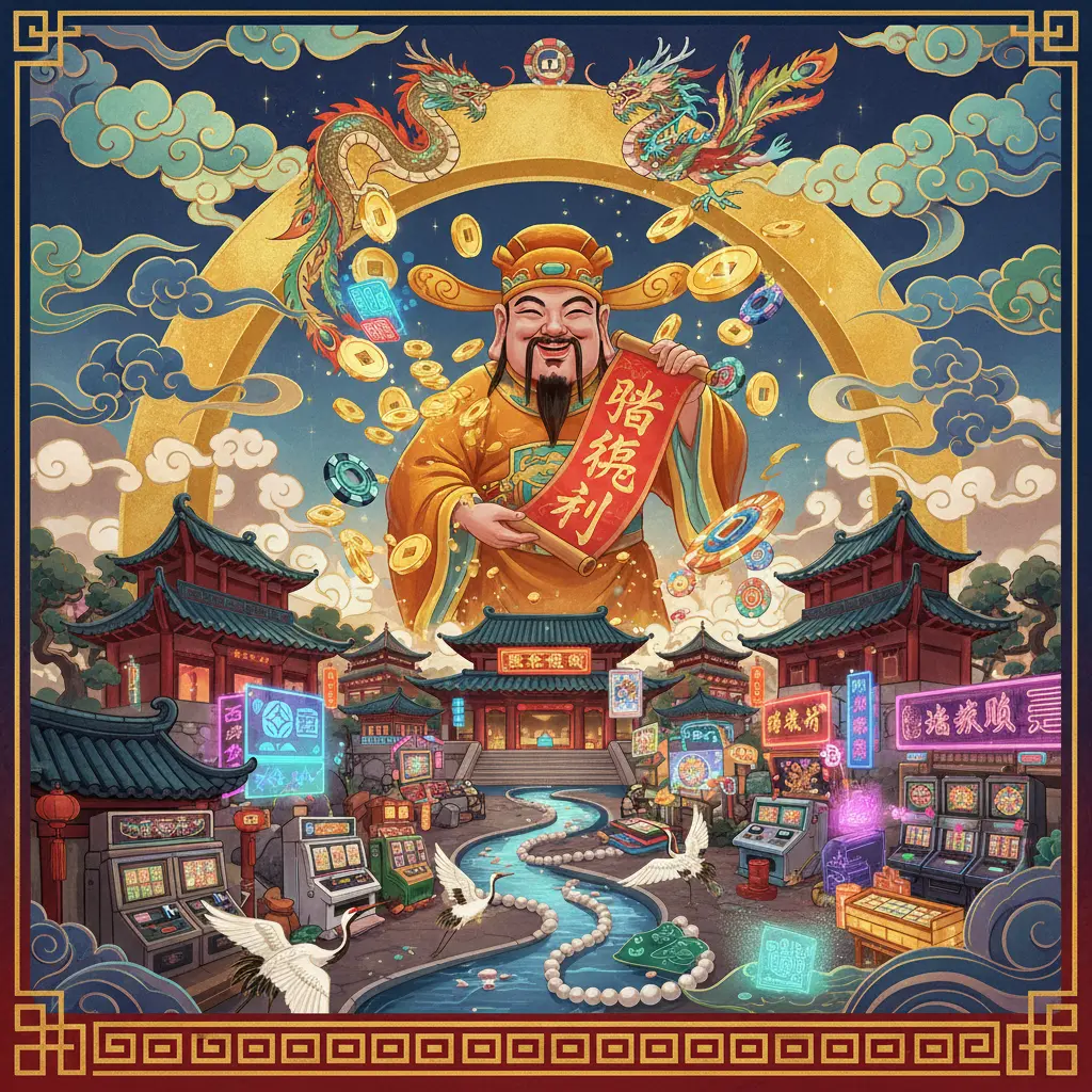 Gamblers Bonus - Casinos