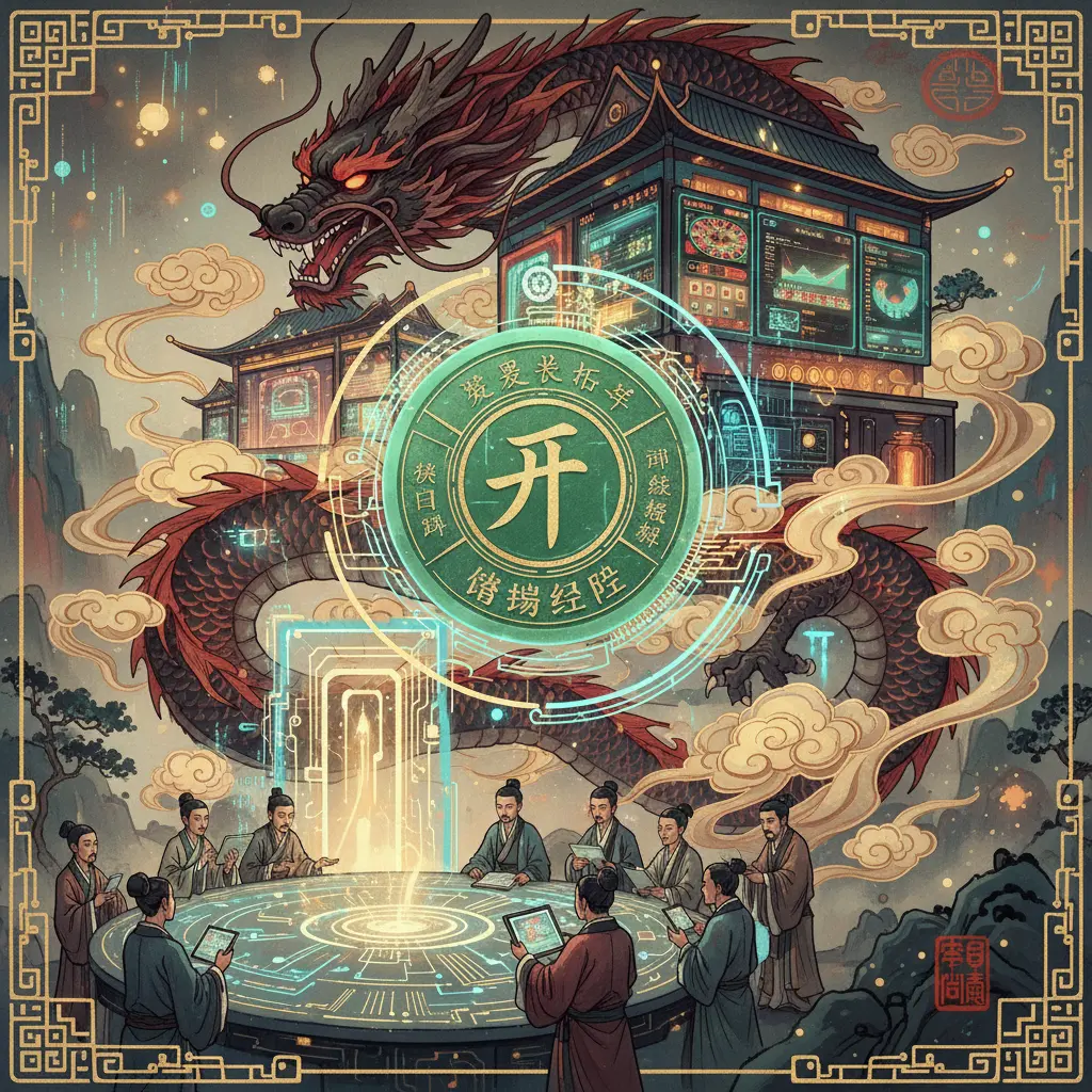 Casino Extreme - developer