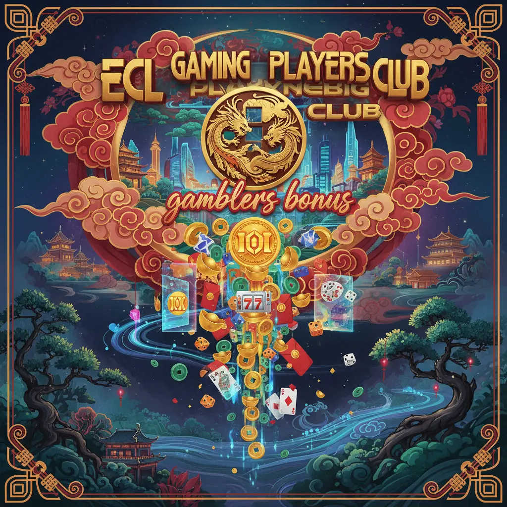 gamblers bonus - Players