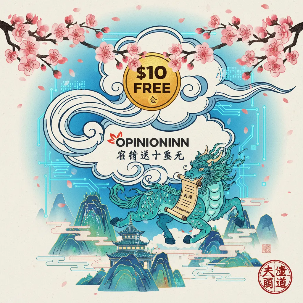 free $10 sign up bonus - OpinionInn